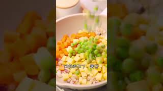 简简单单又一餐 | Simple yet delicious breakfast ideas | Easy breakfast recipes | 营养快速美味早餐