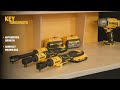 dewalt® anz dcf513n xj 18v xr brushless 3 8 in. rachet instructional video