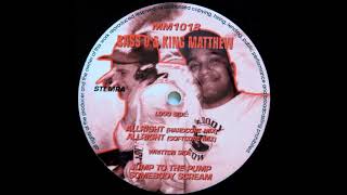 Bass-D \u0026 King Matthew - Jump To The Pump