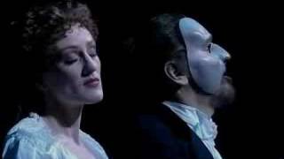 The Phantom of the Opera / Music of the Night