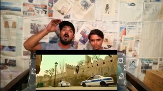 Action Teaser Reaction I Vishal, Tamannaah | Karwae Pakistan Reaction