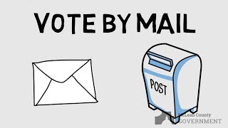 Vote by Mail