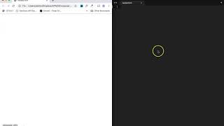 Nested HTML Elements