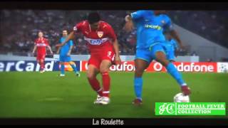 Football Fever - Ronaldinho King of Juggling - Best Collection 2015