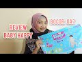 Review Popok Baby Happy | Popok Celana Bayi