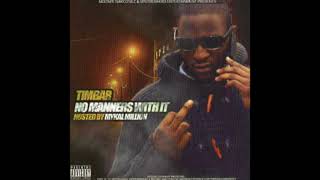 Timbar - No Manners With It - A B G 01