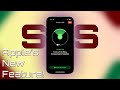 Testing Apple's Emergency SOS Feature for iPhone 14! || How it Works & Hands On #technology