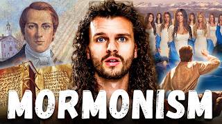 The TRUE Teachings of Mormonism