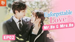 【ENG SUB】Mr.He \u0026 Mrs.He | Cut2 | Unforgettable Love/贺先生的恋恋不忘 | MangoTV US