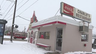 Charlie's Dog House Diner in Cleveland reopens after hit-and-run incident