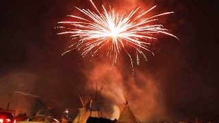 HISTORIC Victory At Standing Rock