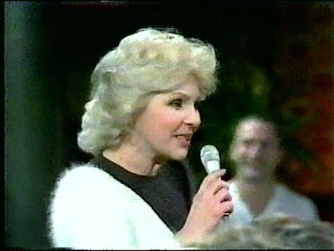 TERESA BREWER: UK TV - Music! Music! Music! & I'd Like To Teach The ...