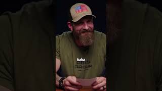 How Quickly Could You Take Out Everyone in This Room | Navy Seal
