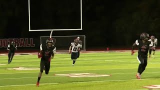 4Frenzy Game of the Week highlights: Livonia Churchill vs Livonia Franklin