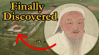 Genghis Khan's Burial Site, The Only Video You Need To See