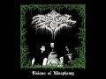 ritual fog visions of blasphemy ep