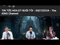 The King Channel trên Facebook - NV King Channel live trên YouTube - không có giữ lại videos-