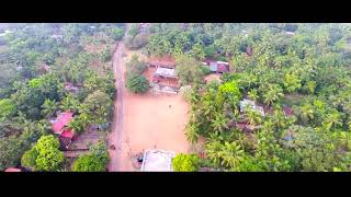 തടിയൻ കൊവ്വൽ മുണ്ട്യ.. കളിയാട്ട മഹോത്സവം.. മാർച്ച്.1.2.3.4