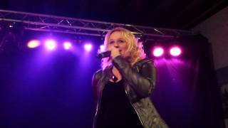 Tineke Willems - Sweet child of mine