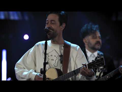 Quiero Ver - Café Tacvba (MTV Unplugged) - YouTube