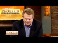 700 Club Interactive -- Forgive and Forget - March 20, 2012 - CBN.com