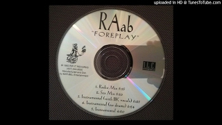 RAab - Foreplay (Sex Mix)