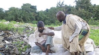 Ali Nuhu na bukatar taimako domin fita daga wannan salon rayuwar - Hausa Movies 2020