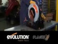 Evolution Rage 2 Dry Cut Chop Saw