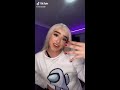 mirandah tiktok