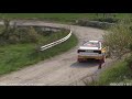 audi quattro insanity at rallylegend 2018 5 cylinder pure sound turbo anti lag u0026 show