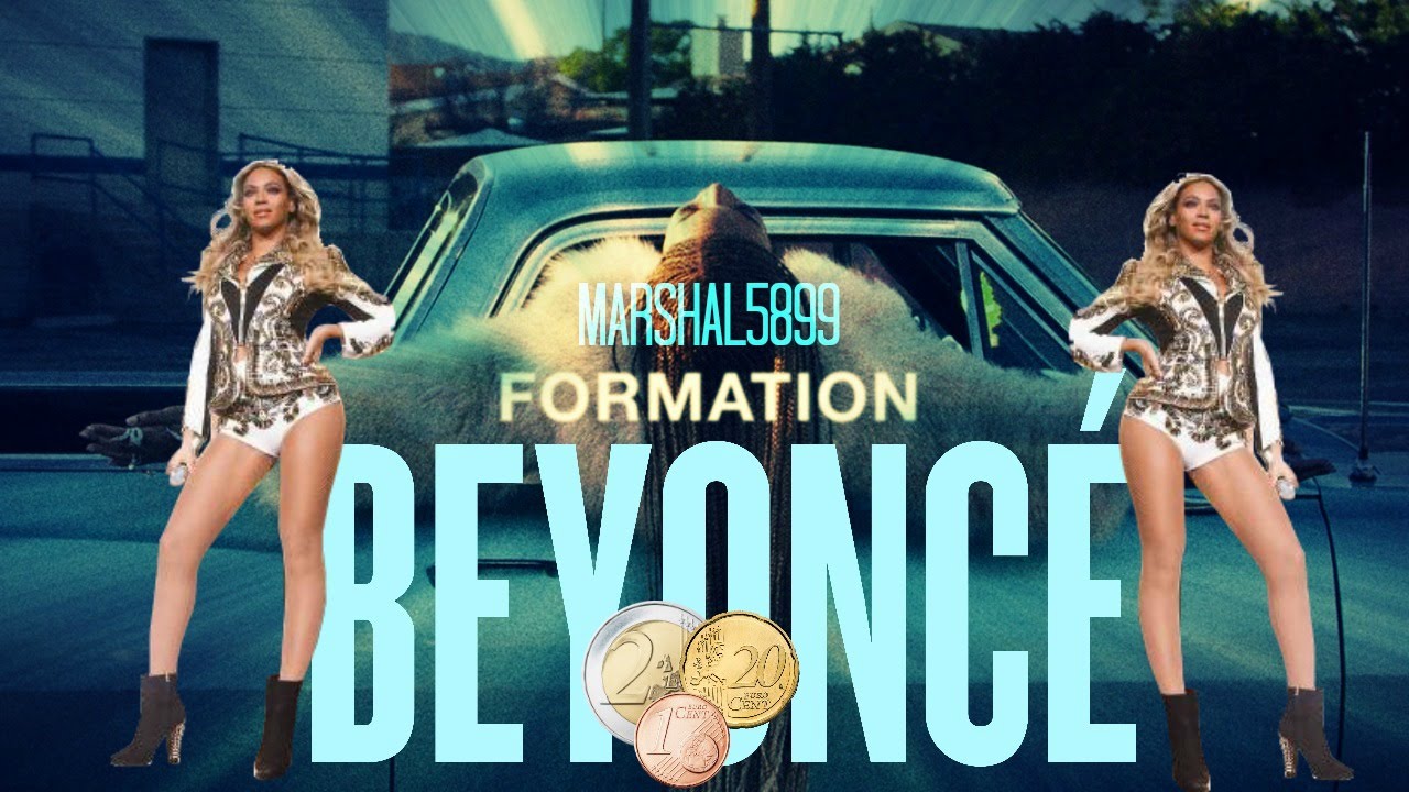 Beyoncé- Formation Cover - YouTube