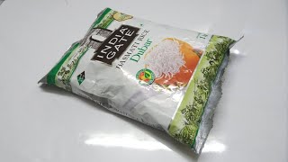 India Gate Dubar Basmati Rice | Price | Hands On