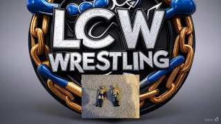 Match 2 of LCW Payback- Miro vs Finn Balor