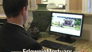 Daily Obituary Notifications and Online Grief Support