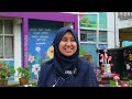 Kita Terjah Sekolah Hebat Ko-Kurikulum SK Bukit Kemuning 2  | BK TOUR SEKOLAH | BINTANG KECIL