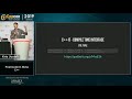 Postmodern Meta C++ - Kris Jusiak - CppCon 2019