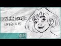 TUTORIAL - COME DISEGNARE: viso di tre quarti femminile | Vulcy