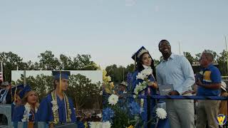 Will C. Wood High School - Graduation 2026