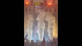 Raftaar ❤️ is here Live Performance In Guwahati (Assam) #raftaar #guwahati #liveperformance2022