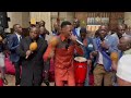 Makomborero Kapfumvuti | Kufanana | Live in 🇬🇧 UMC District Easter Revivals 2026