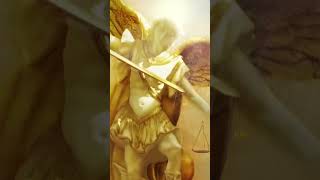 Archangel Michael Destroying Black Magic and Witchcraft | Return to Sender | 417  Hz #meditation