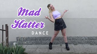 Melanie Martinez – Mad Hatter dance choreography // KoHaru