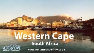 Western Cape - South Africa