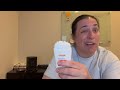 review of carpe clinical strength underarm antiperspirant and deodorant