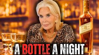 I Drank A Bottle Of Scotch Every Night | From Alcoholic Depression to 39 Yrs Sober: Suebelle Robbins