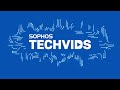 sophos central update management and software packages