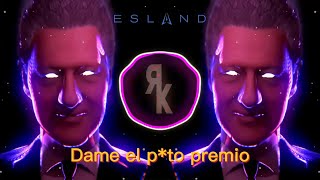 Maximus - Grefg Dame Mi ESLAND (Christian Relikia REMIX)