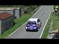 Clip RAVANDONI SNIDER 59° Rally Valli Ossolane 2023 passaggi esterni