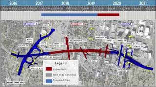 Business 40 Improvement Project