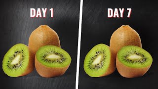 Kiwi Storage Tips That Actually Work | Unripe, Ripe & Cut